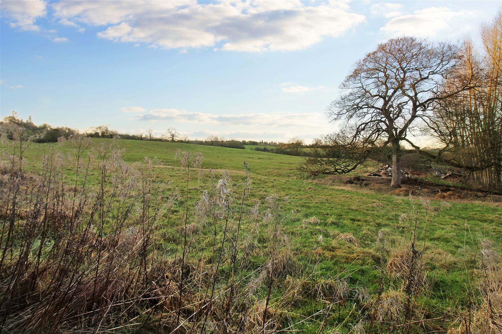 Endon Road, Norton Green, Stoke-On-Trent